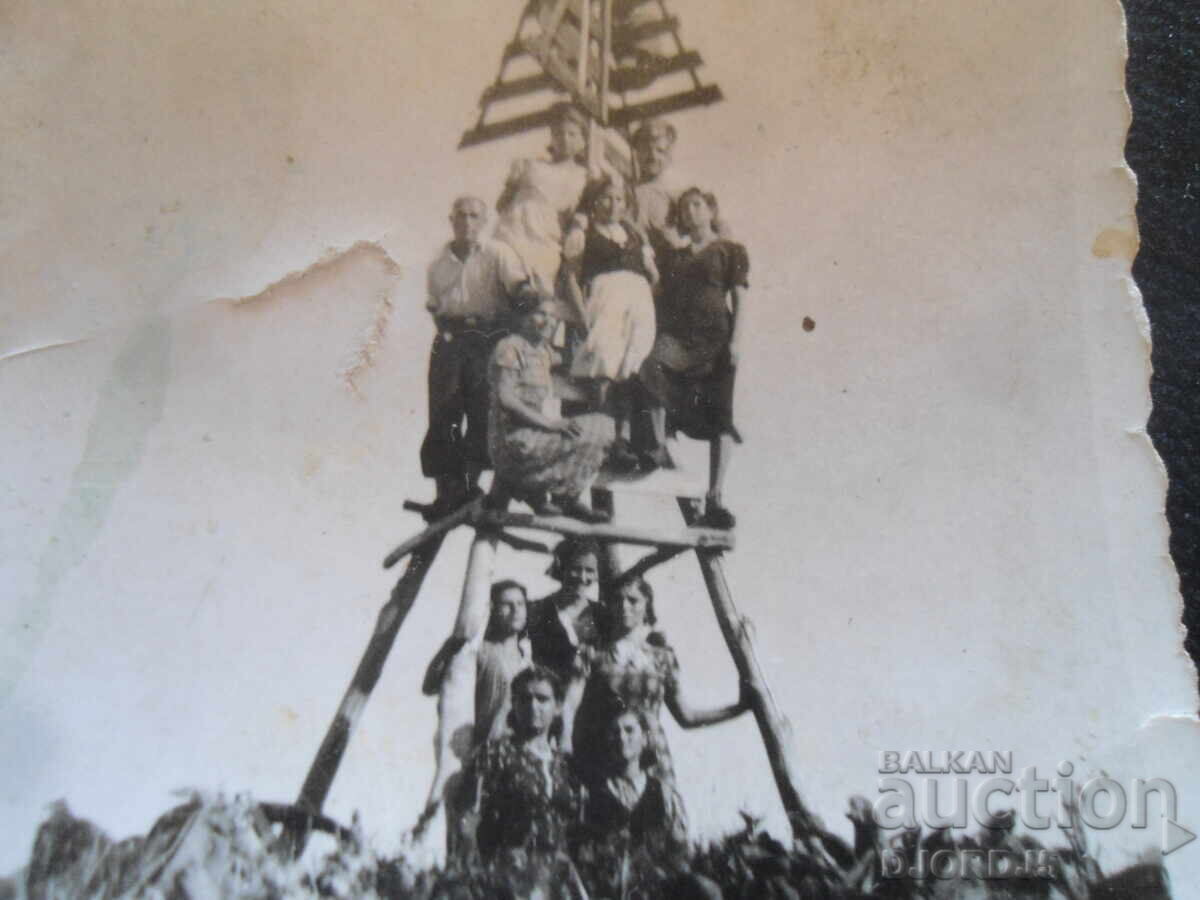 Стара снимка с цена 2.00 лв. | € 1.02 Стара снимка с цена 2.00 лв. | € 1.02