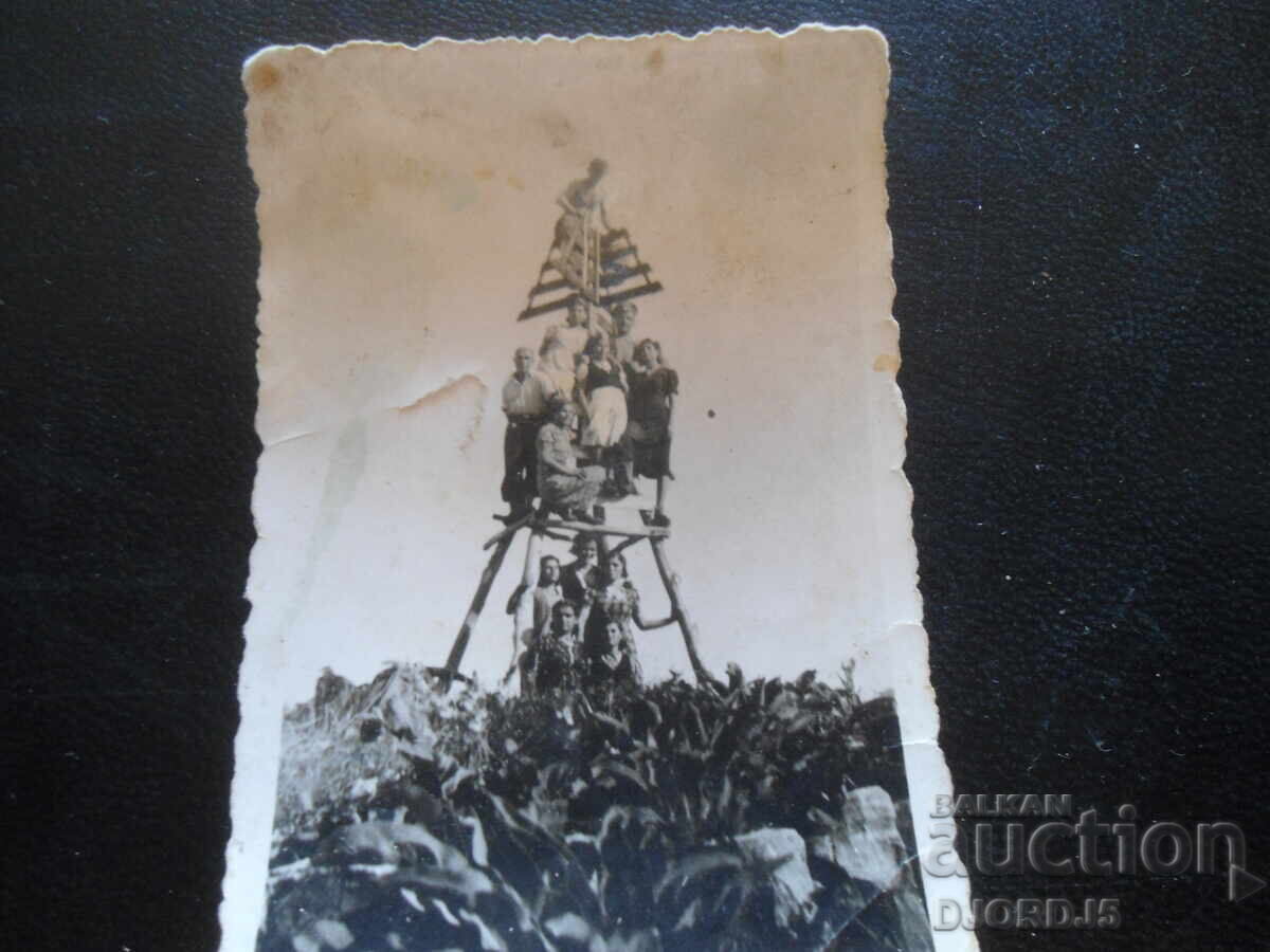 Стара снимка Стара снимка