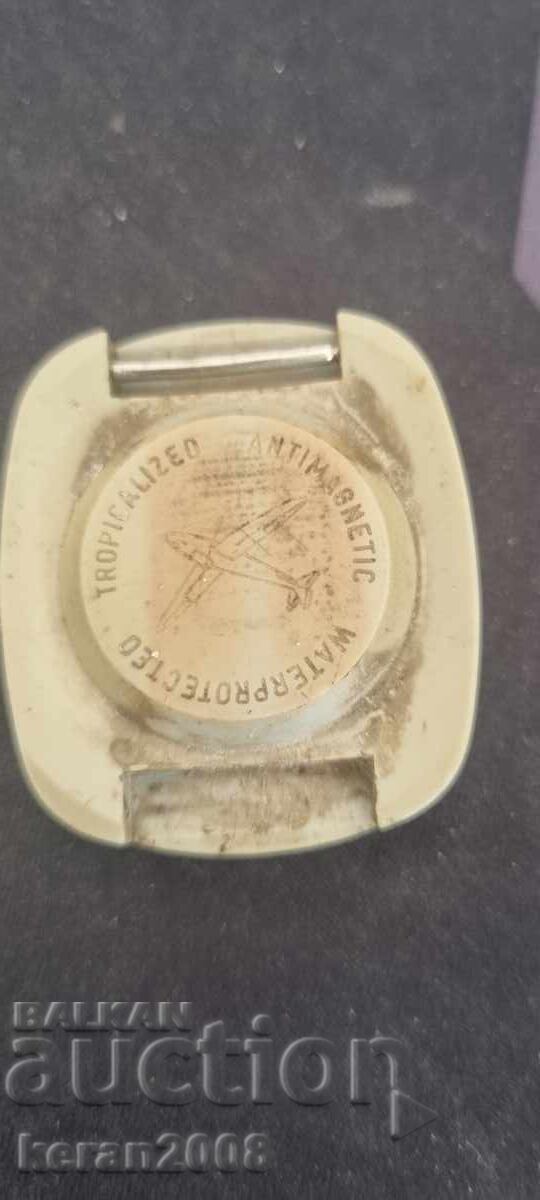 Δημοπρασία Ρολόι Ruhla Δημοπρασία Ρολόι Ruhla