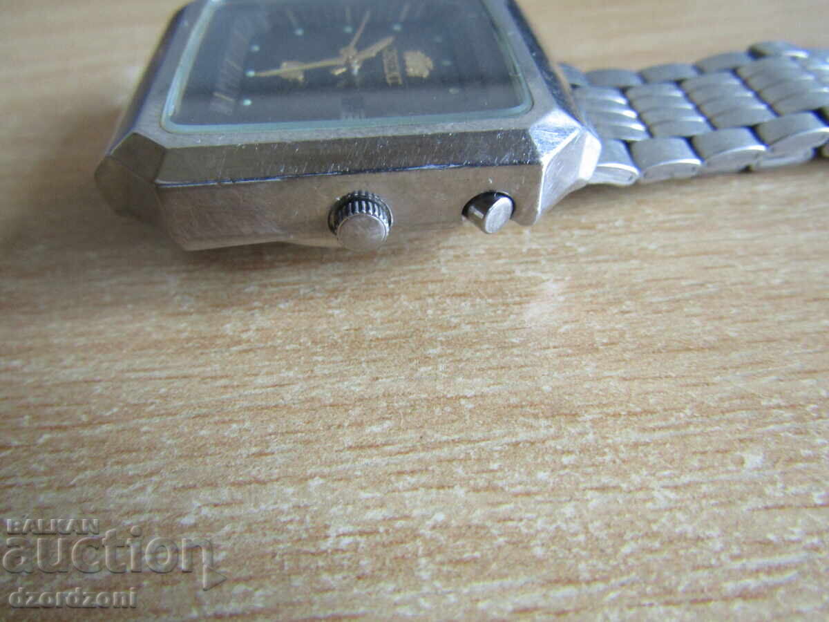 Παράδοση Ρετρό ρολόι ORIENT ΑΥΤΟΜΑΤΟ