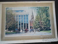 Παλαιό ρωσικό ημερολόγιο, 1981, πόλη Περμ