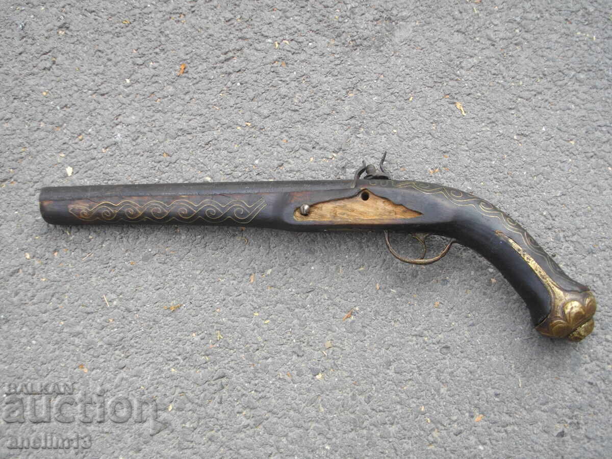 OLD Flintstone Replica with price 220.00 BGN | € 112.48