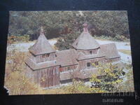 Ημερολόγιο, 90 γρ., Αύγουστος, Εκκλησία της Υψώσεως του Σταυρού. Κίεβο