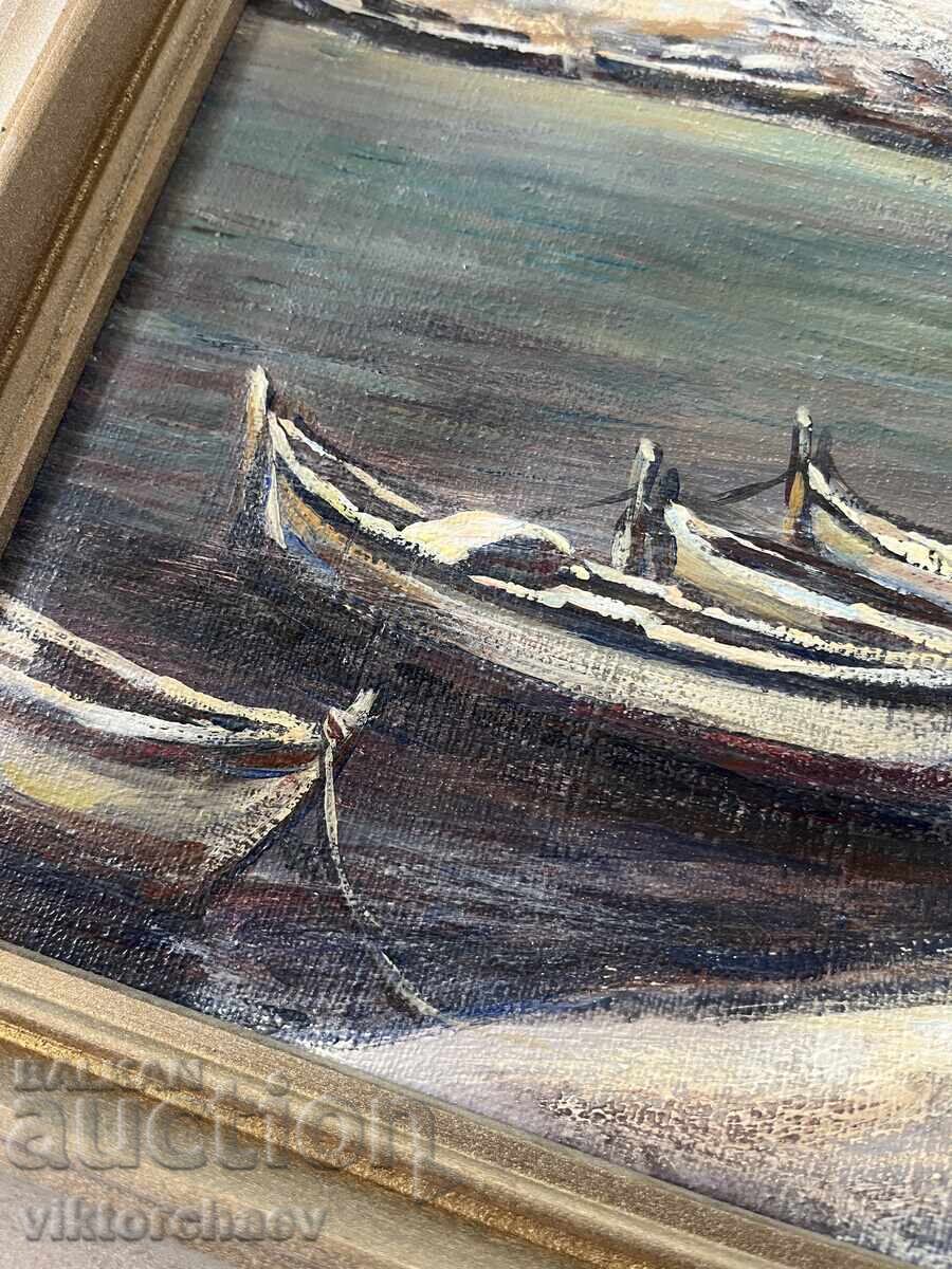 Παράδοση Αντζελίνα Νέντιν Πίνακας 2001