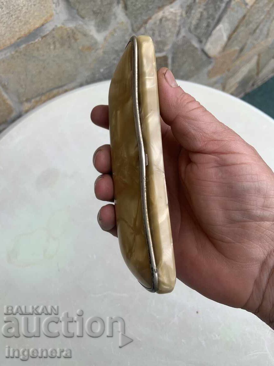 КАЛЪФ ЗА ОЧИЛА РЕТРО ВИНТИДЖ - 5 КАЛЪФ ЗА ОЧИЛА РЕТРО ВИНТИДЖ - 5