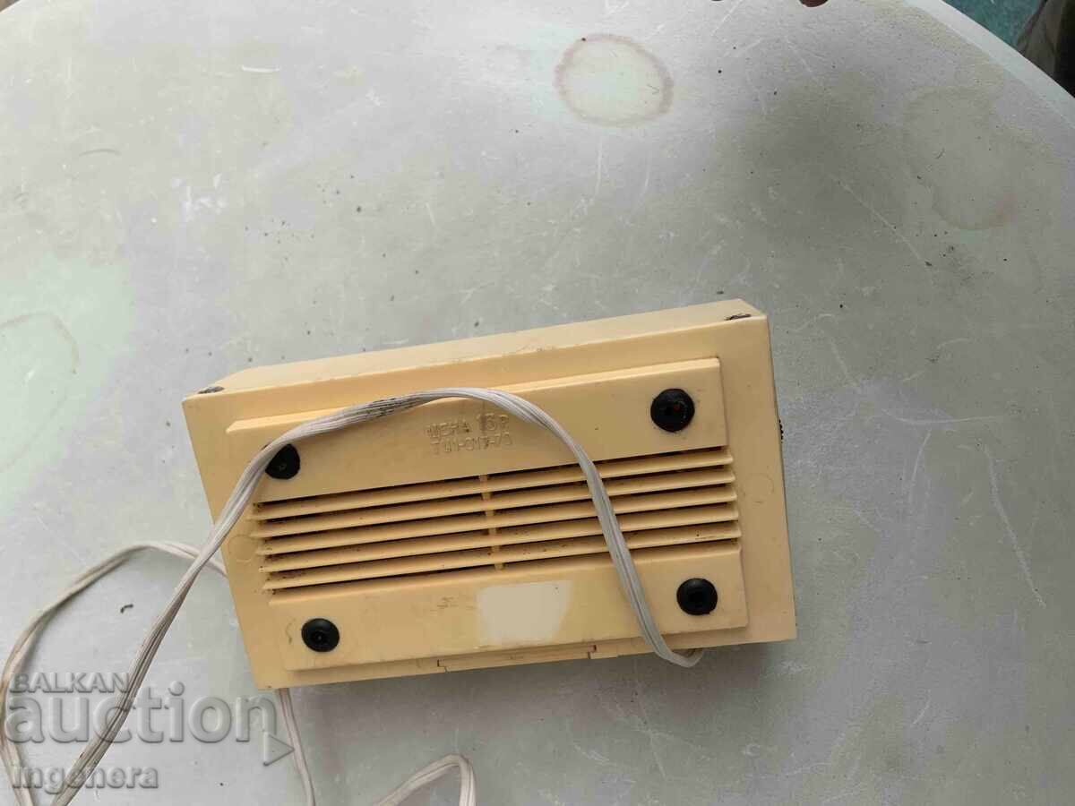 Time Relay "Contrast" USSR - 5