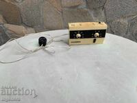 ΡΕΛΕ ΧΡΟΝΟΥ "KONTRAST" SSSR