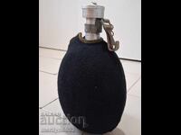 Canistra militară bulgară WW2 Al Doilea Război Mondial