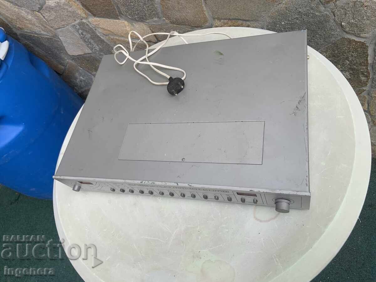 Satellite Receiver TV Tuner - Slavutich TT-101-SNTV - 5