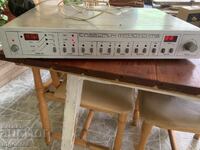 RECEPTOR SATELITAR RECEIVER TV TUNER - SLAVUTICI TT-101-SNTB