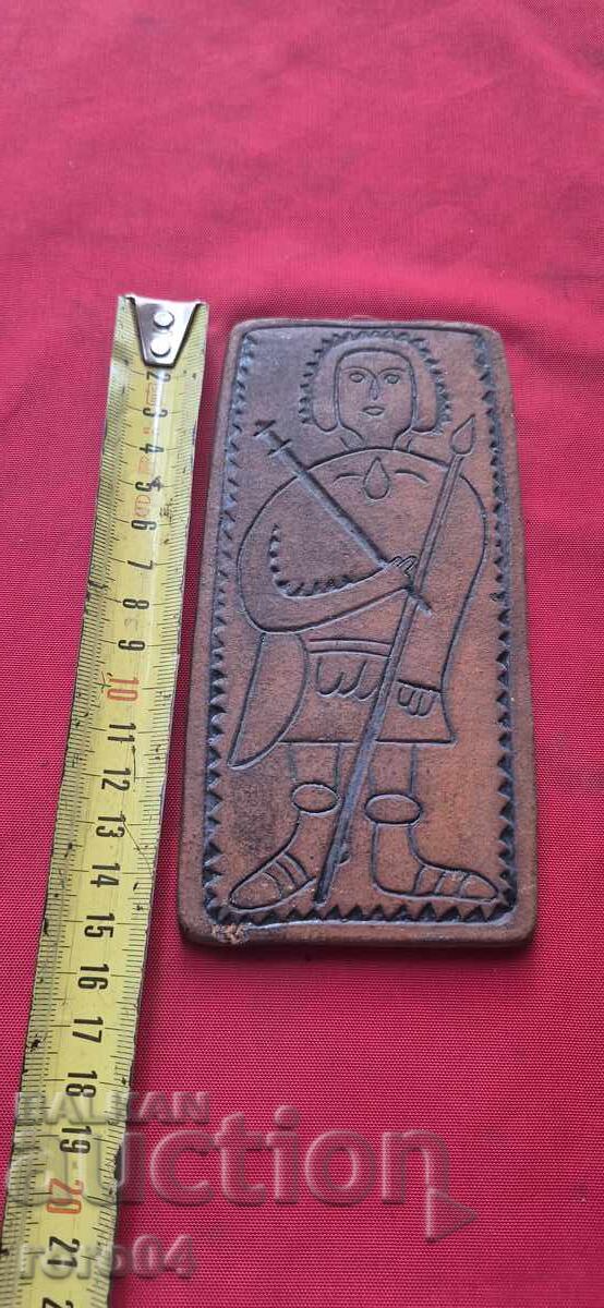 Παράδοση ΠΑΛΑΙΑ ΚΕΡΑΜΙΚΗ ΕΙΚΟΝΑ