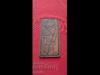 ΠΑΛΑΙΑ ΚΕΡΑΜΙΚΗ ΕΙΚΟΝΑ