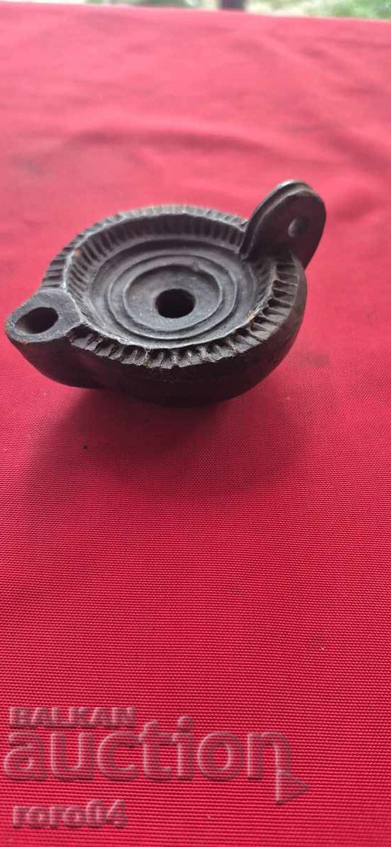 Licitație LAMPĂ CERAMICĂ - GENKA MLADENOVA