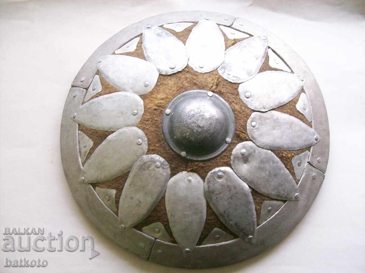 Σλαβικό Ασπίδα - ρεπλίκα