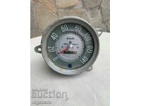 КИЛОМЕТРАЖ ЗА ВАРШАВА РЕТРО УРЕД ЗА ЛЕК АВТОМОБИЛ