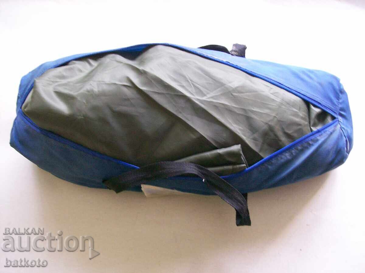 Almost new camping tent - set Almost new camping tent - set