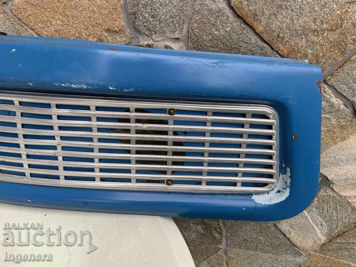Πλέγμα για Trabant με τιμή 110.00 BGN | € 56.24