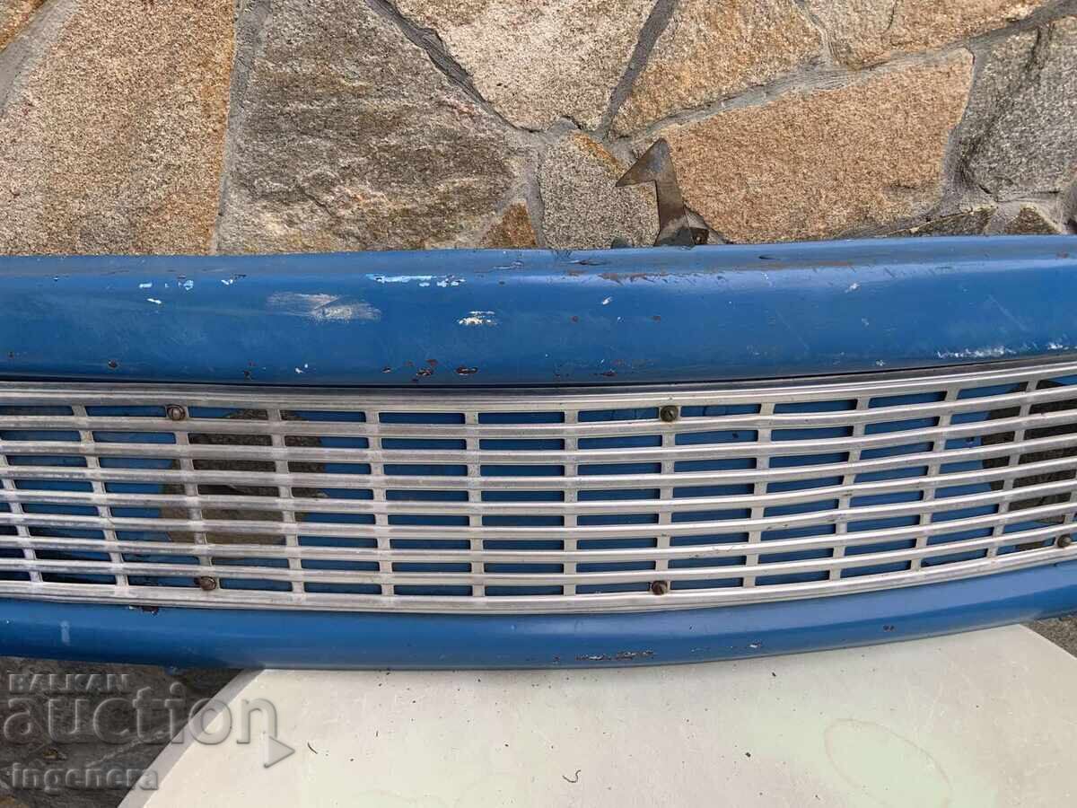 Πλέγμα για Trabant - 6