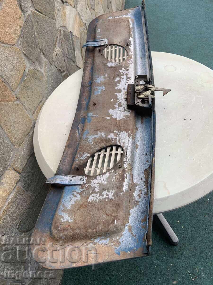 Πλέγμα για Trabant - 7