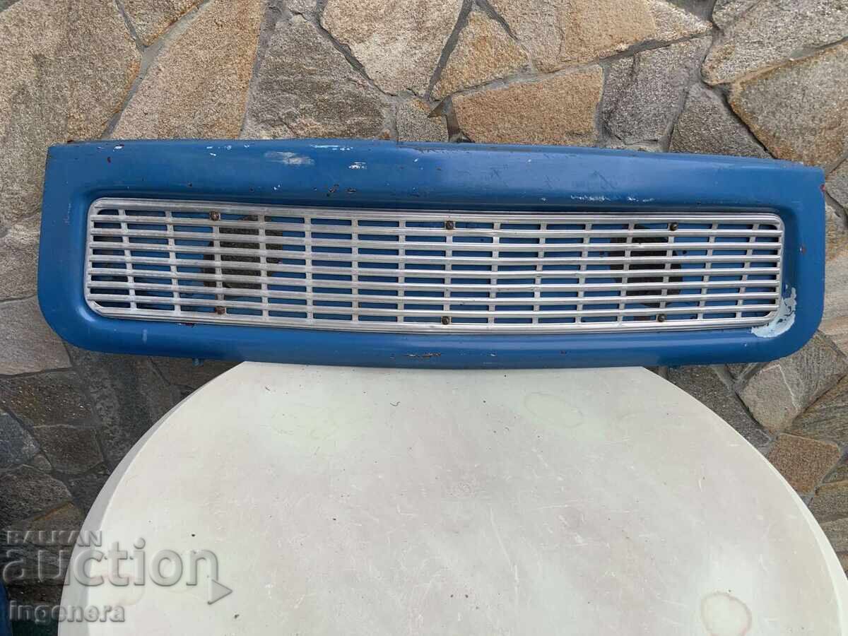 Πλέγμα για Trabant