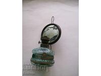 Παλιά λάμπα αερίου