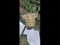 ΠΑΛΙΟ ΜΠΡΟΝΖΙ ΦΩΤΙΣΤΙΚΟ