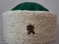 Căciulă socialistă pentru micul pionier 2