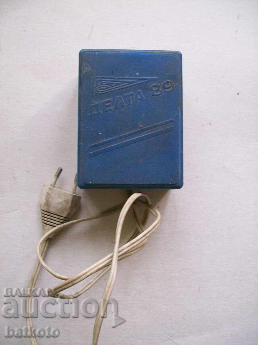 Soviet-era aquarium air pump