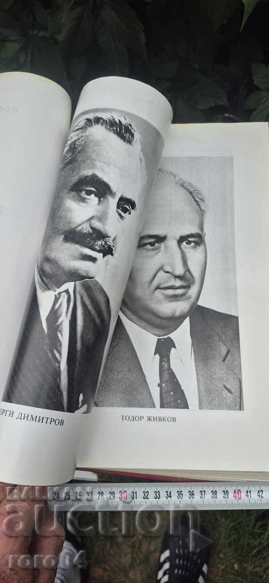 Auction  ALBUM - 90 G.D.P.G.D. 1881 - 1971