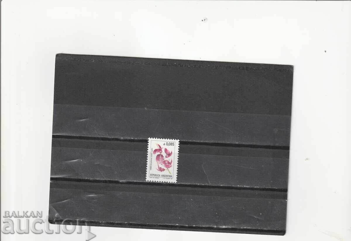 ΑΡΓΕΝΤΙΝΗ 1988 λουλούδια καθαρά ΑΡΓΕΝΤΙΝΗ 1988 λουλούδια καθαρά