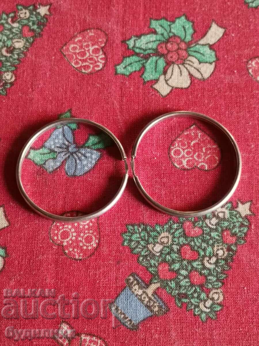 Silver earrings. I'm listing over 100 auctions. Take a look - 5 Silver earrings. I'm listing over 100 auctions. Take a look - 5