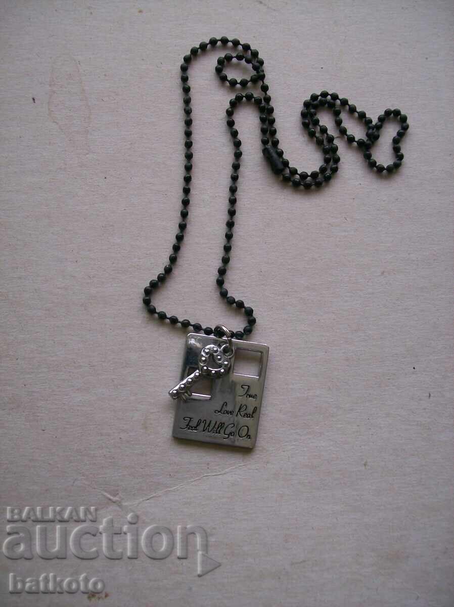 Знак за истинска любов