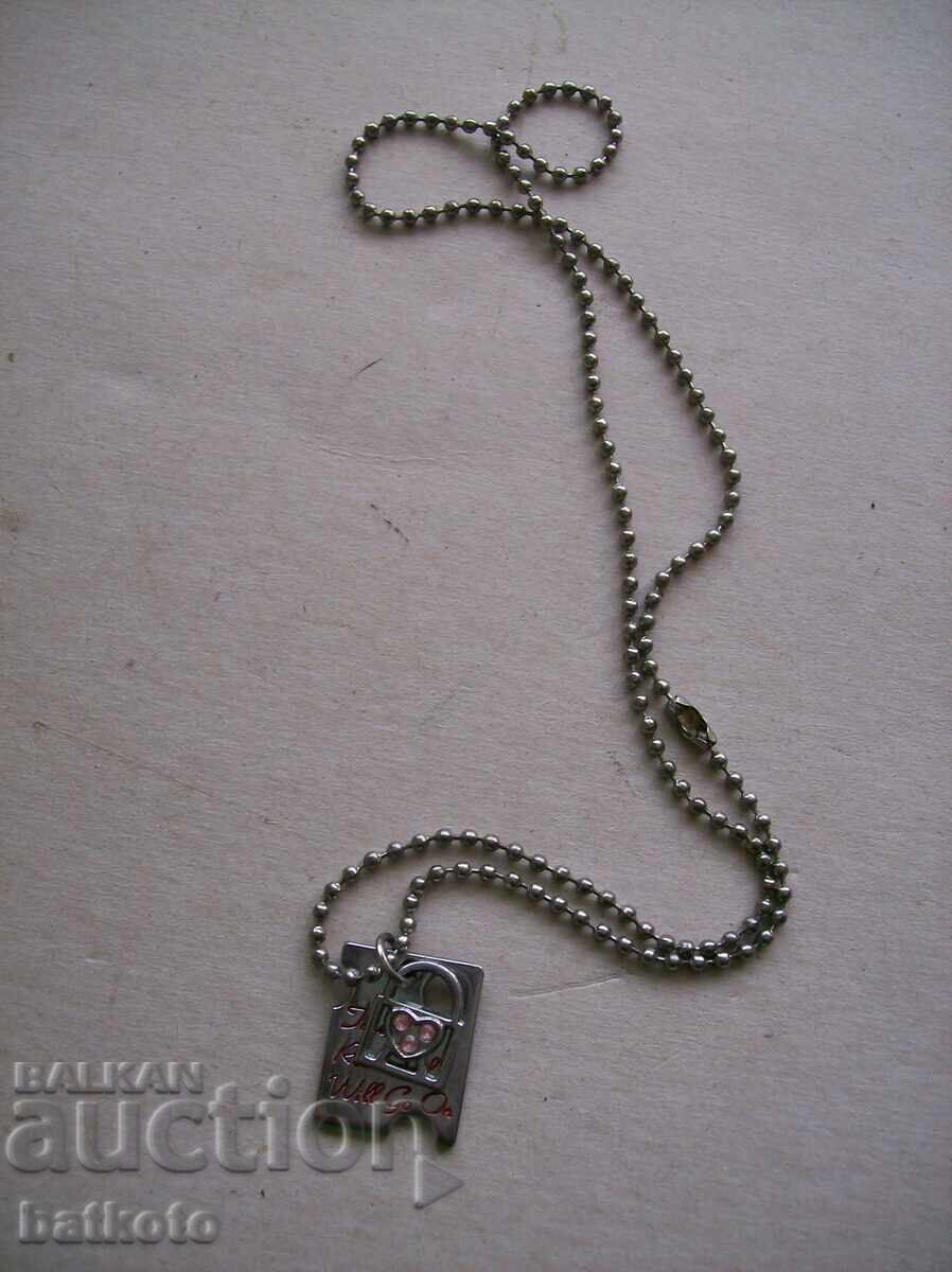 Sign for true love Sign for true love