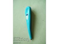 Musical Pointer from a Fun Game