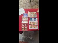 ΒΟΥΛΓΑΡΙΚΕΣ ΜΑΡΚΕΣ - ΚΑΡΕΤΑ