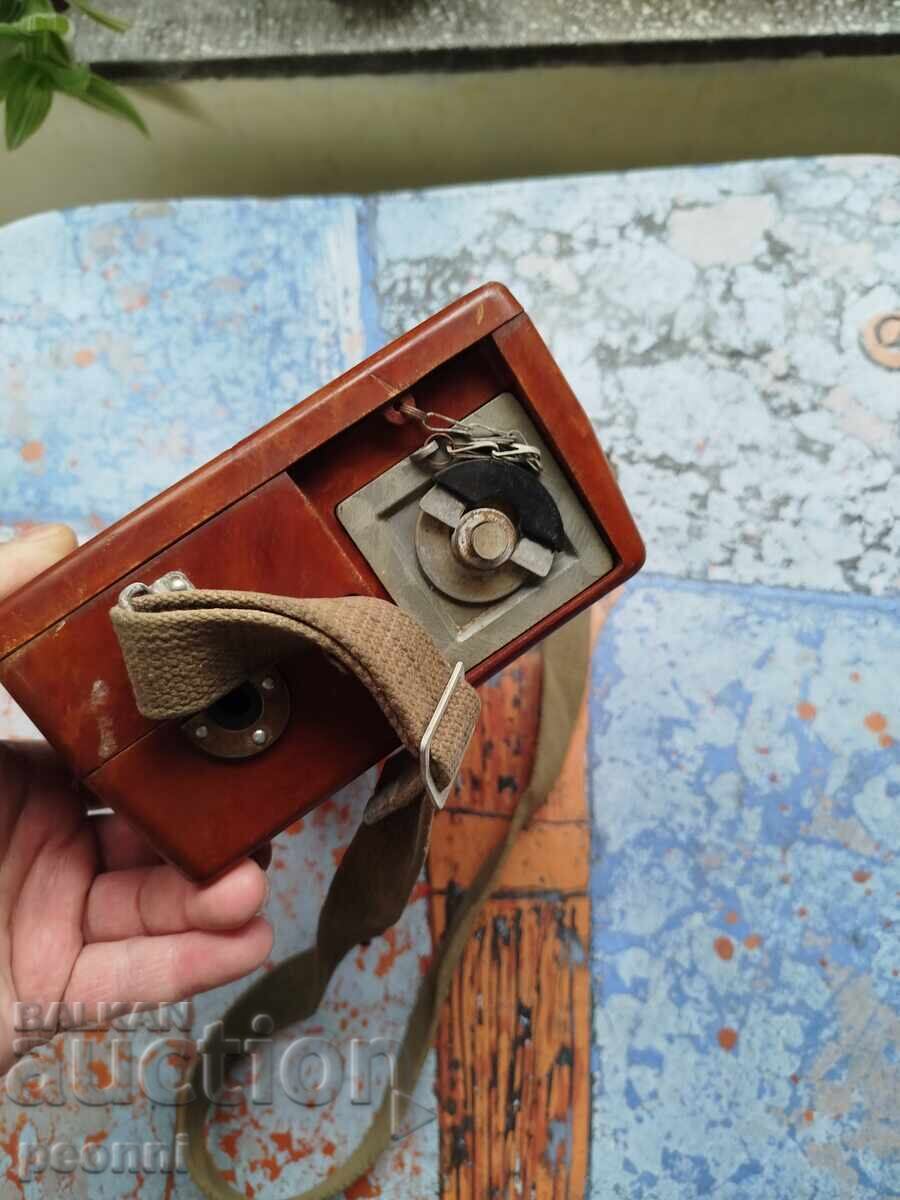 Military Field Telephone TAP-77 - 5