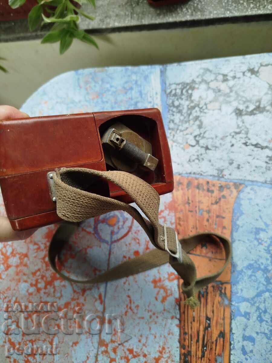 Military Field Telephone TAP-77 - 6