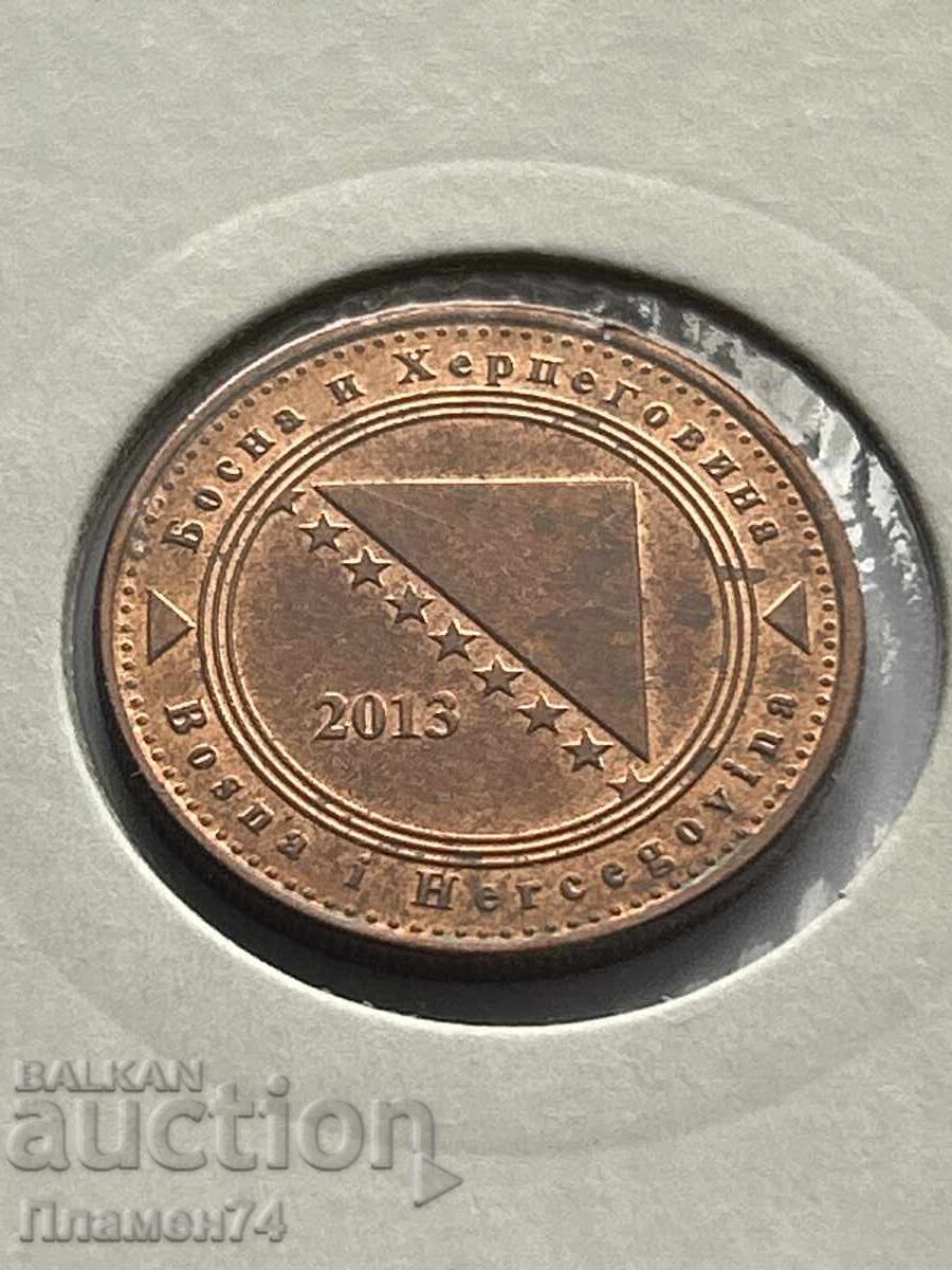 20 фенинга 2013 Босна и Херцеговина