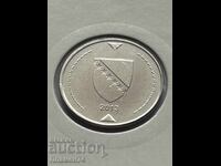 1 μάρκο 2013 Βοσνία και Ερζεγοβίνη