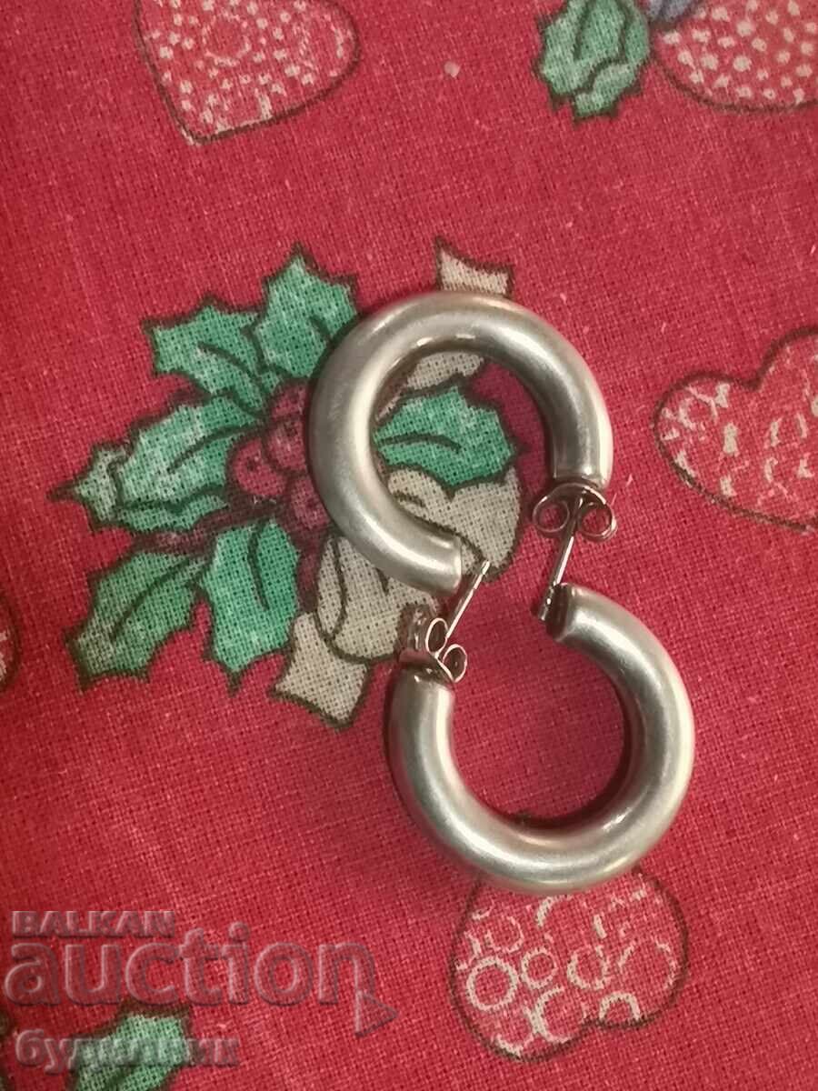 Auction Silver earrings. I'm listing over 100 auctions. Take a look Auction Silver earrings. I'm listing over 100 auctions. Take a look
