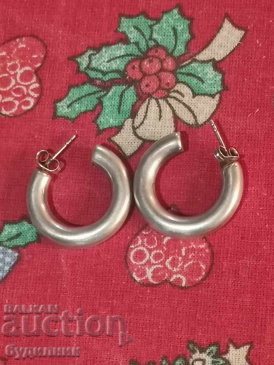 Delivery of Silver earrings. I'm listing over 100 auctions. Take a look Delivery of Silver earrings. I'm listing over 100 auctions. Take a look