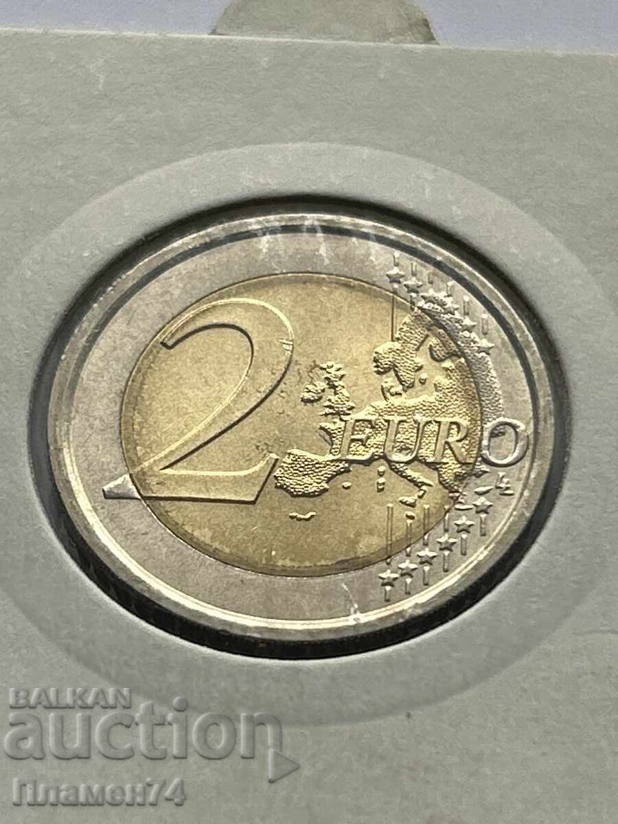 2 euro 2012 San Marino cu preț 16.00 BGN | € 8.18