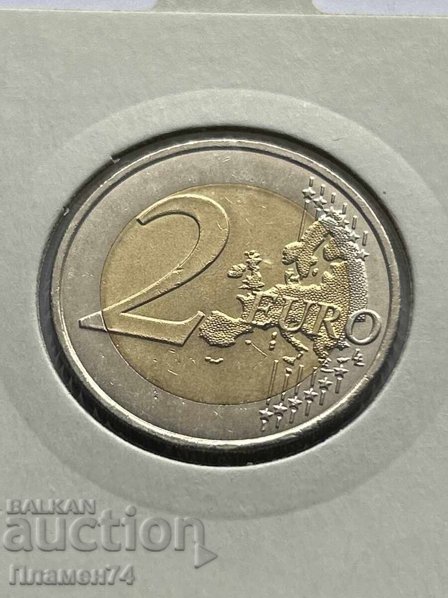2 евро 2015 Андора с цена 35.00 лв. | € 17.90