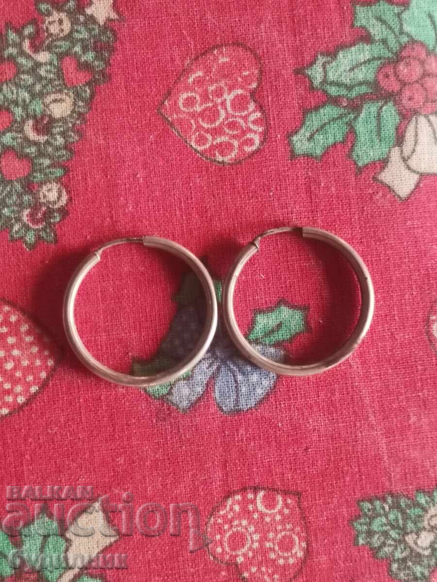 Silver earrings. I'm listing over 100 auctions. Take a look - 5 Silver earrings. I'm listing over 100 auctions. Take a look - 5