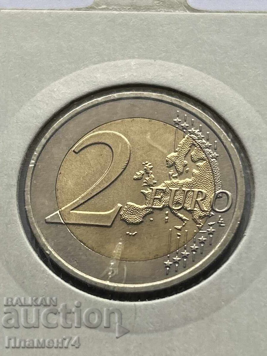 2 ευρώ 2015 Μάλτα 2 ευρώ 2015 Μάλτα