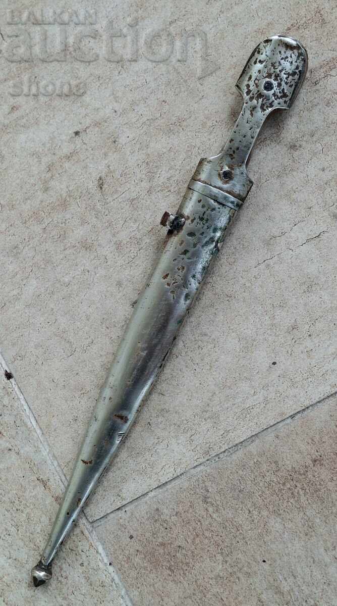 Dagger, dirk, karakulak, yataghan, saber, shamshir with price 950.00 BGN | € 485.73