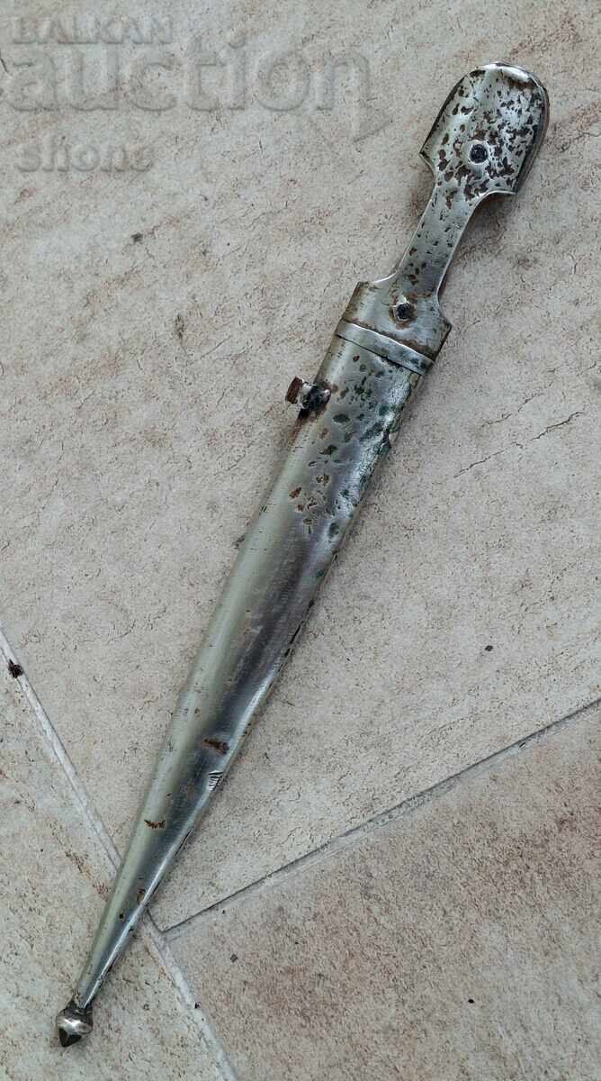 Μαχαίρι, μαχαίρι, καρακουλάκ, γιαταγάνι, σπάθα, σαμσίρ με τιμή € 485.73 | 950.01 BGN Μαχαίρι, μαχαίρι, καρακουλάκ, γιαταγάνι, σπάθα, σαμσίρ με τιμή € 485.73 | 950.01 BGN