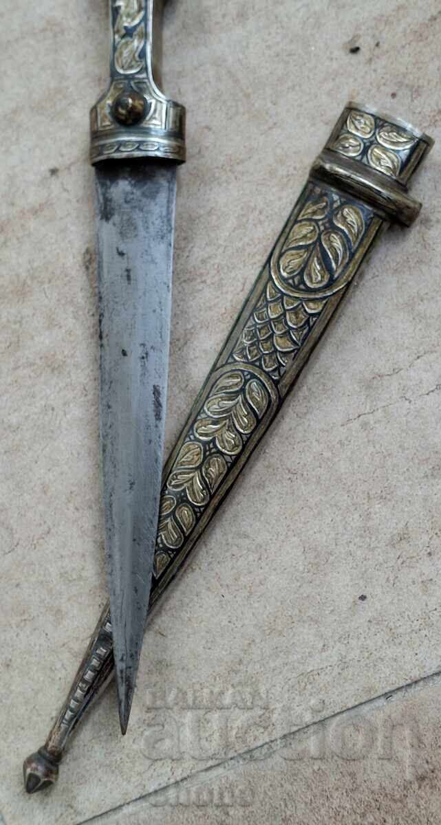 Delivery of Dagger, dirk, karakulak, yataghan, saber, shamshir