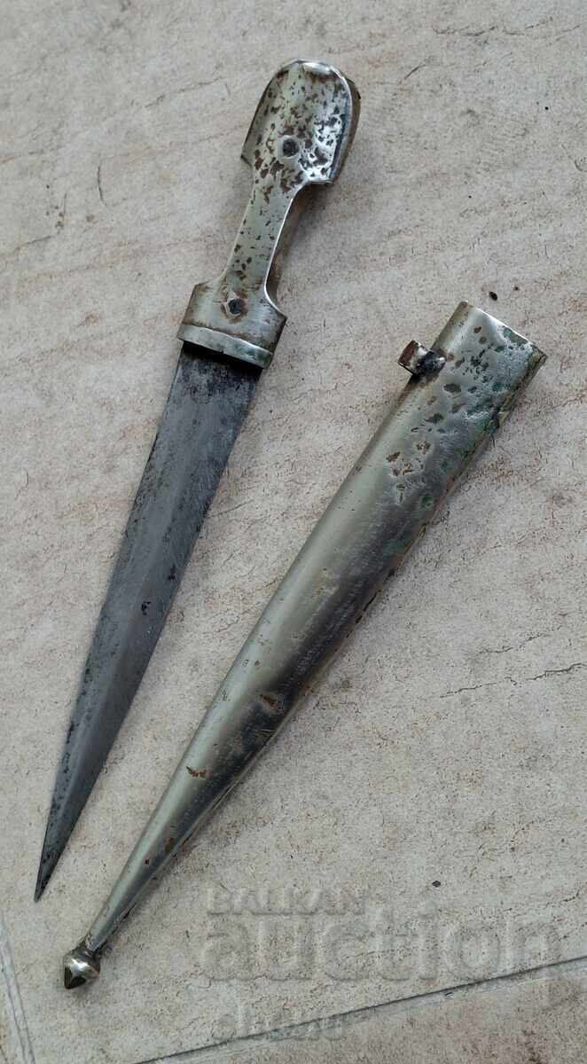 Dagger, dirk, karakulak, yataghan, saber, shamshir - 5