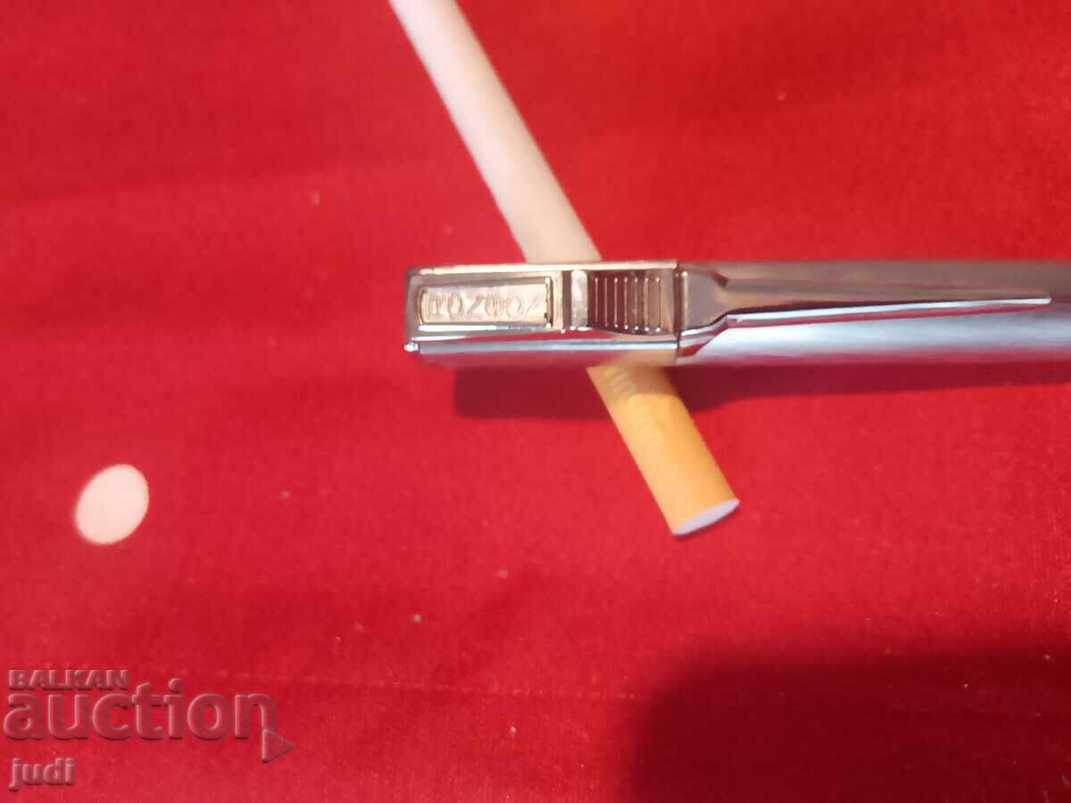 Ronson England Lighter Pen with price 60.00 BGN | € 30.68